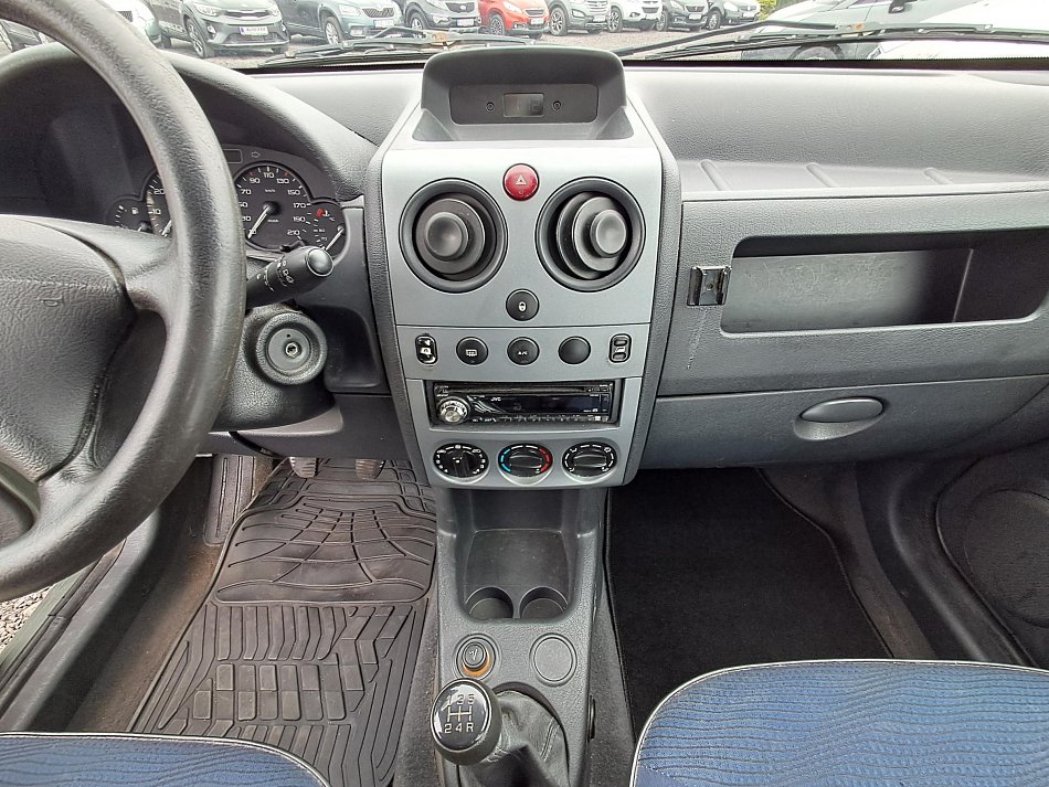 Peugeot Partner 1.4i 