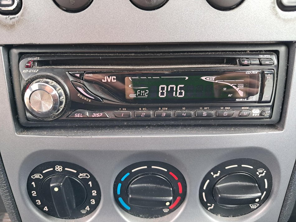 Peugeot Partner 1.4i 