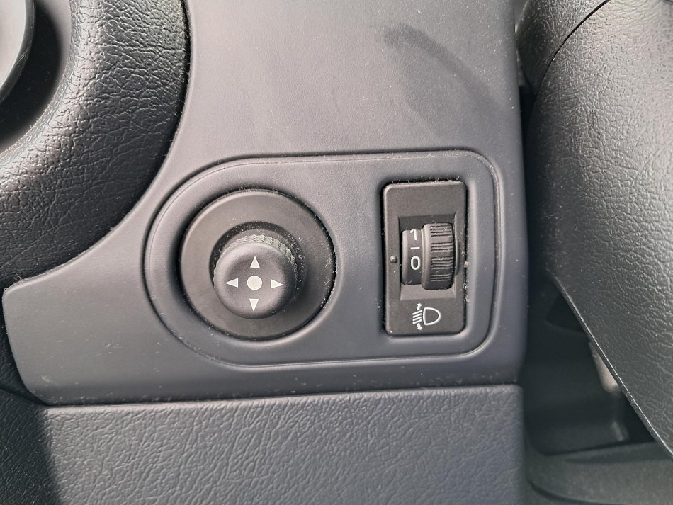 Peugeot Partner 1.4i 