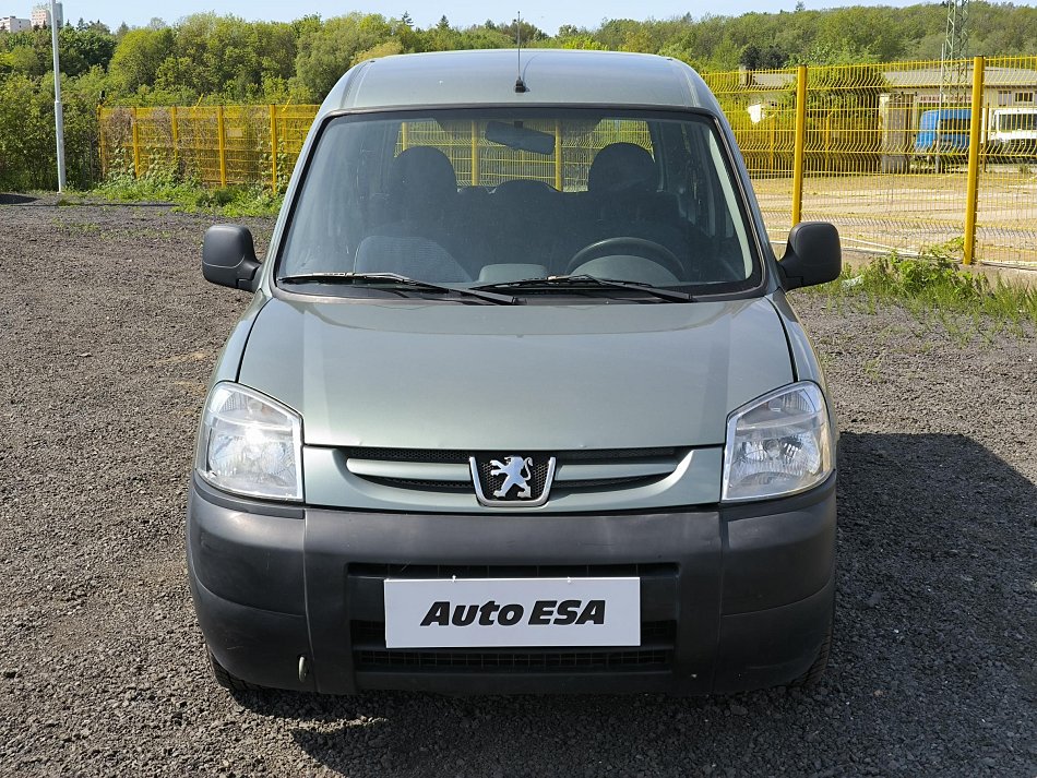 Peugeot Partner 1.4i 