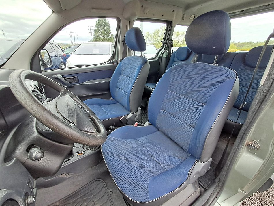 Peugeot Partner 1.4i 