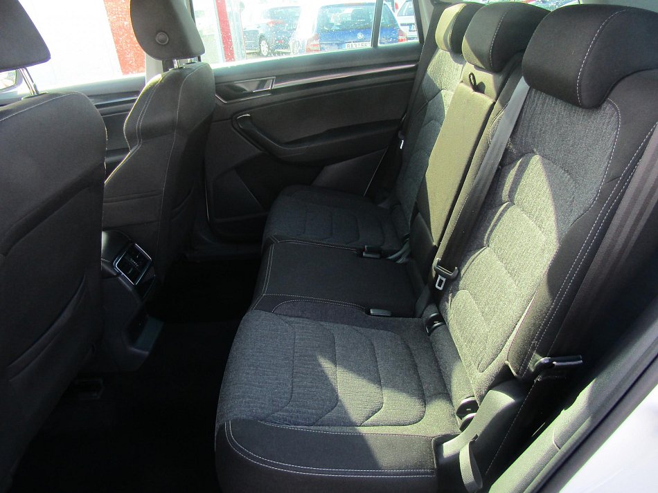Škoda Kodiaq 2.0TDi 