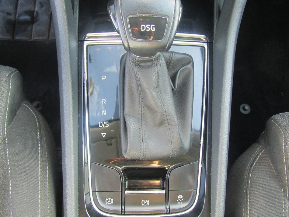 Škoda Kodiaq 2.0TDi 