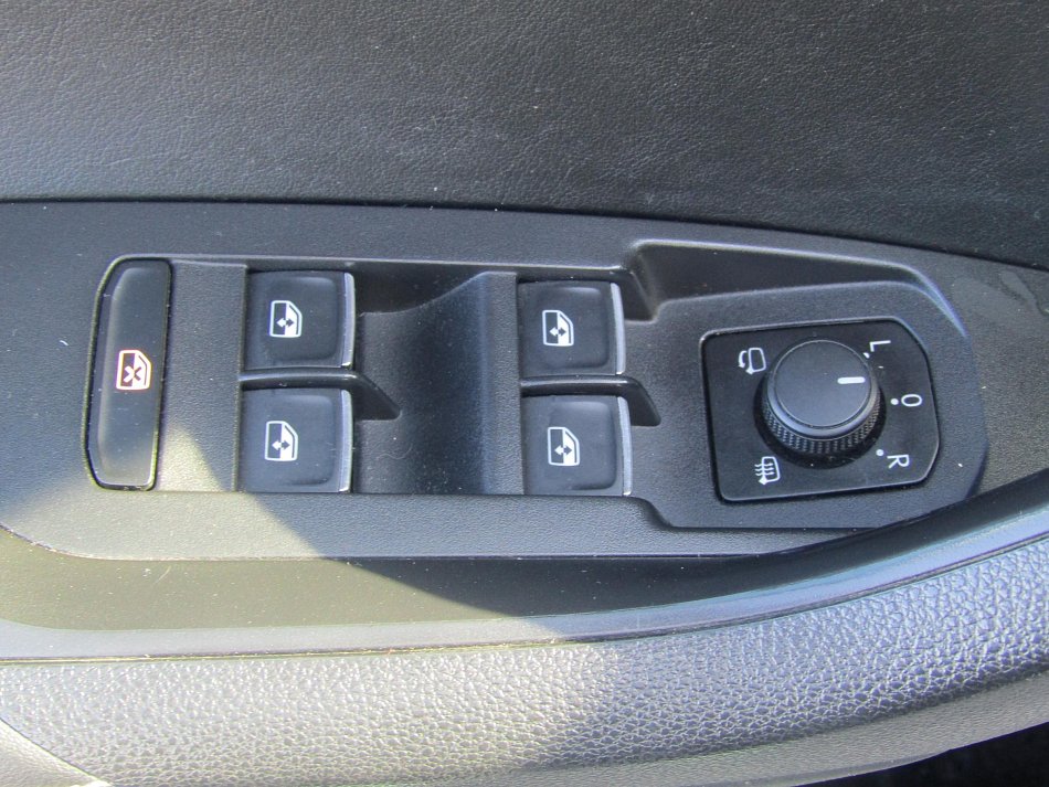 Škoda Kodiaq 2.0TDi 