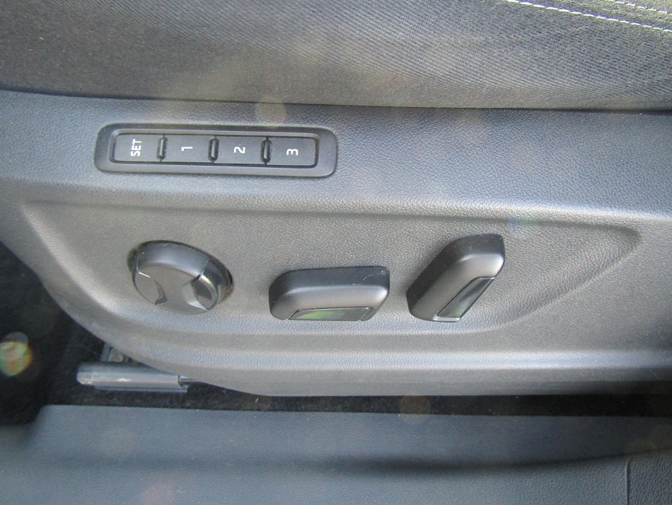 Škoda Kodiaq 2.0TDi 