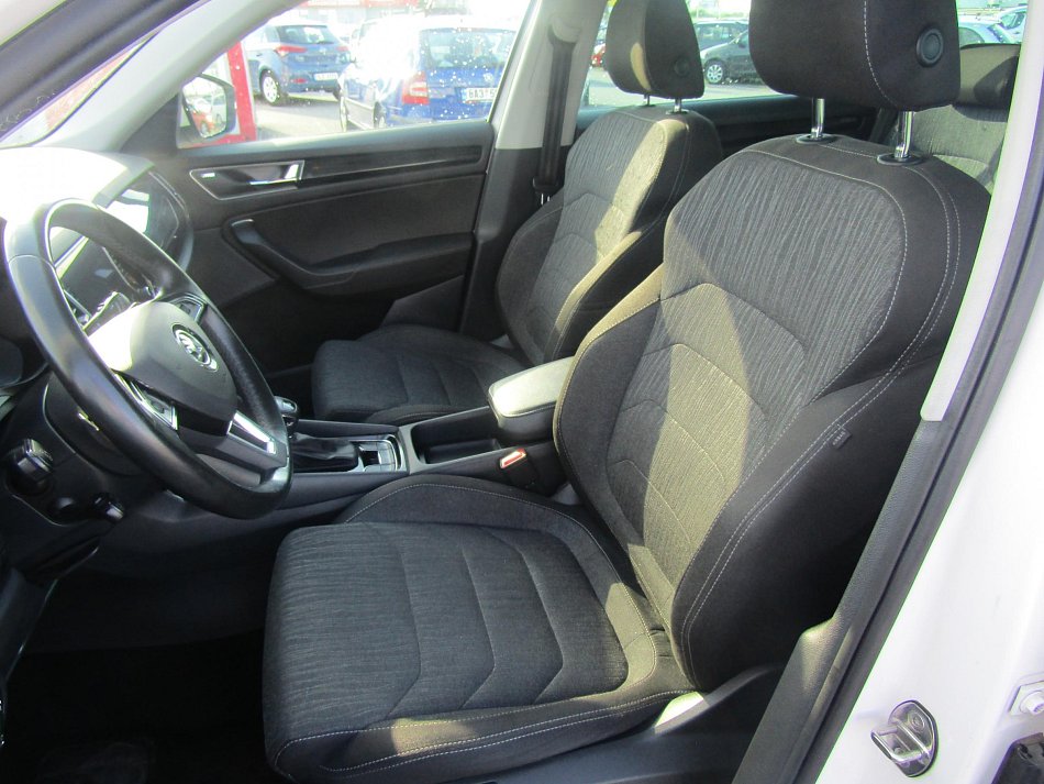 Škoda Kodiaq 2.0TDi 