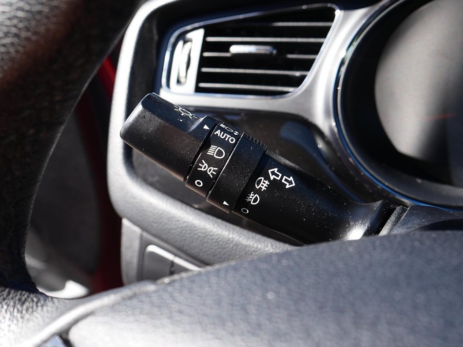 Kia Ceed 1.6i 
