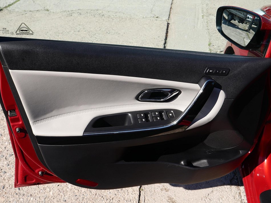 Kia Ceed 1.6i 