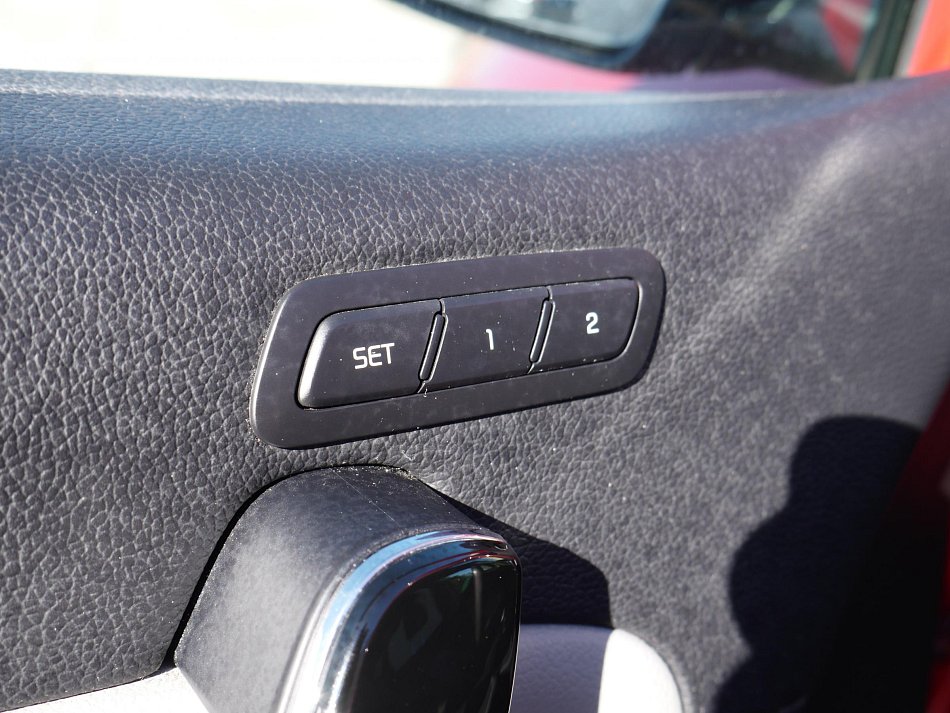 Kia Ceed 1.6i 