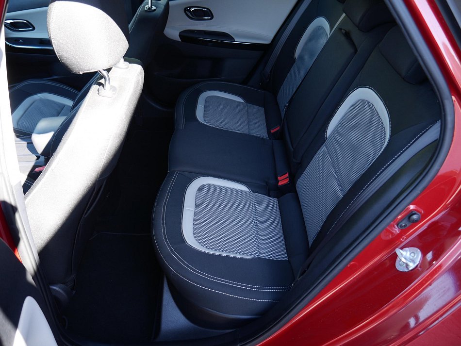 Kia Ceed 1.6i 