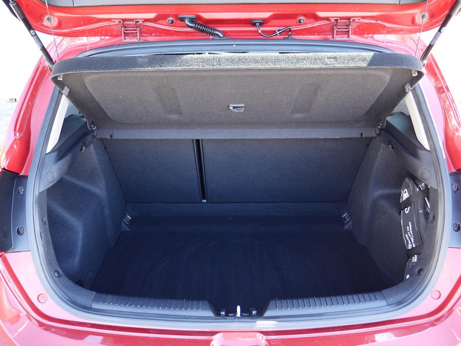 Kia Ceed 1.6i 