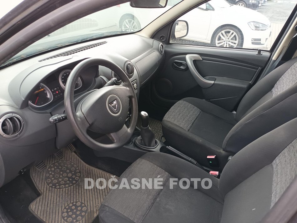 Dacia Duster 1.5DCI 