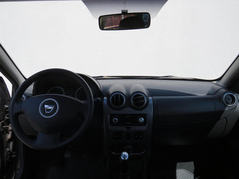 Dacia Duster 1.5DCI 