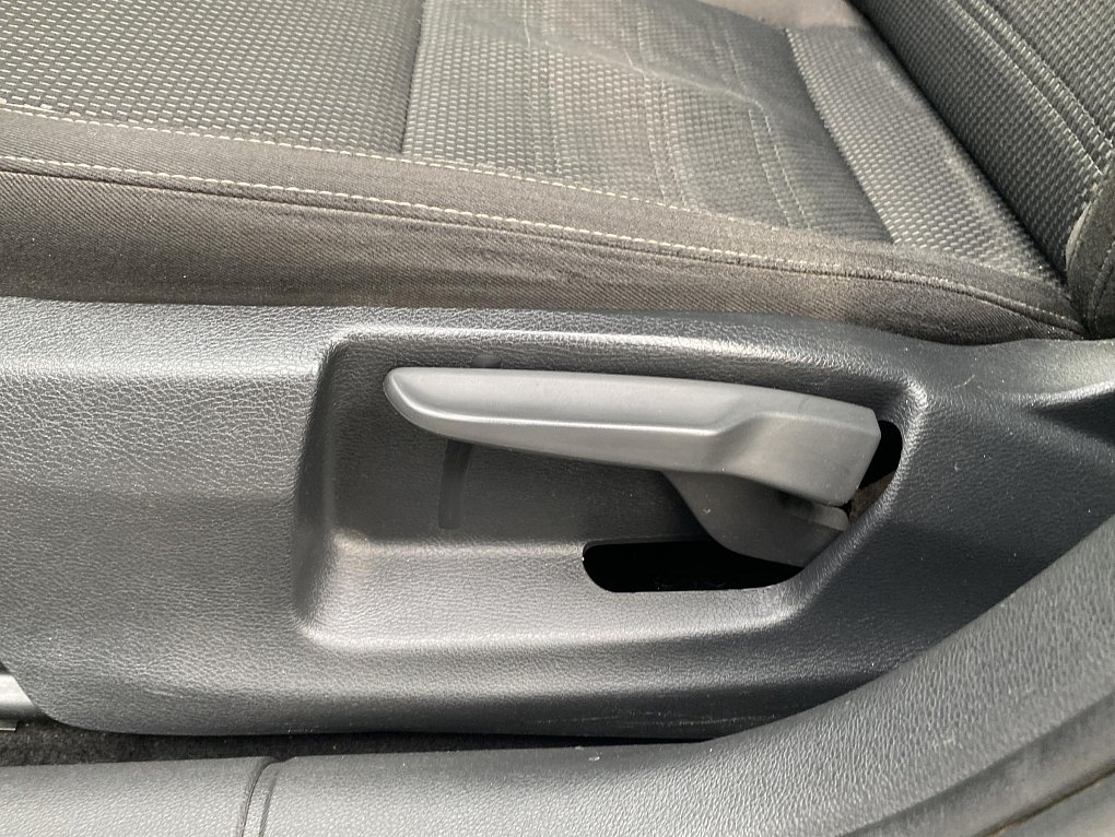 Škoda Octavia III 2.0 TDi Scout 4x4