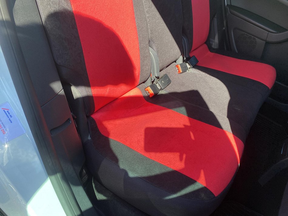 Škoda Yeti 2.0 TDi 
