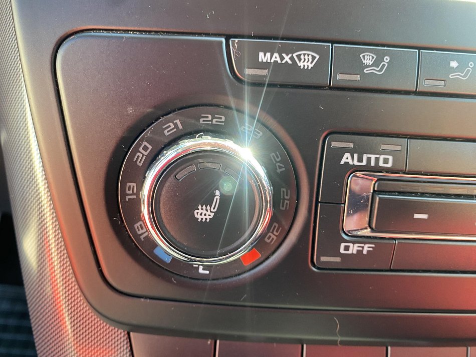 Škoda Yeti 2.0 TDi 