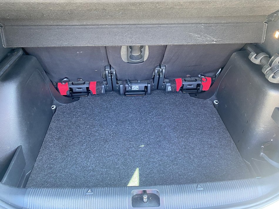Škoda Yeti 2.0 TDi 