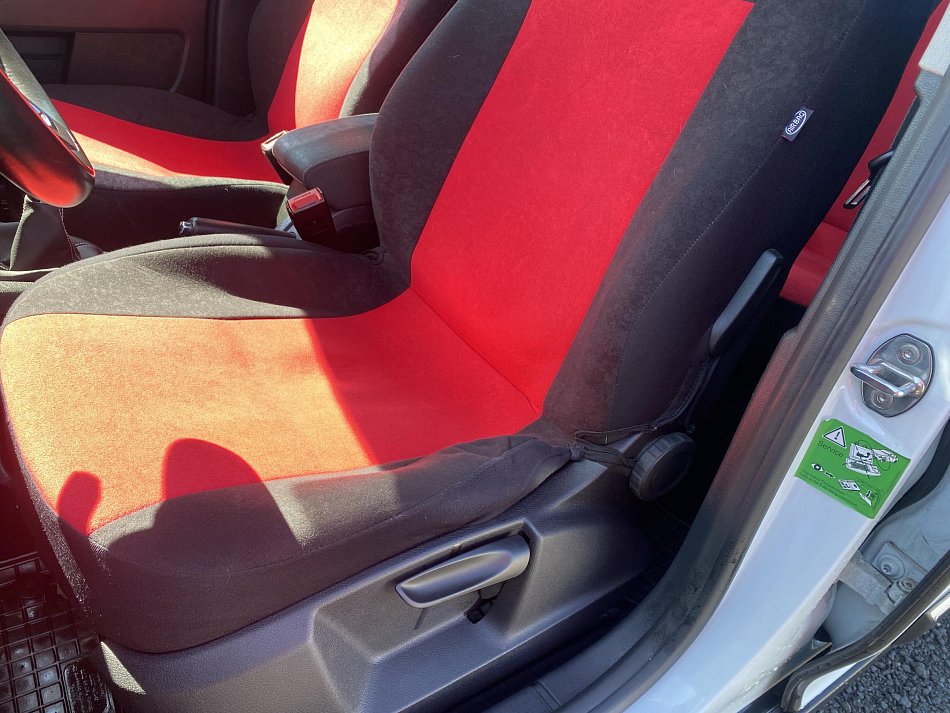 Škoda Yeti 2.0 TDi 