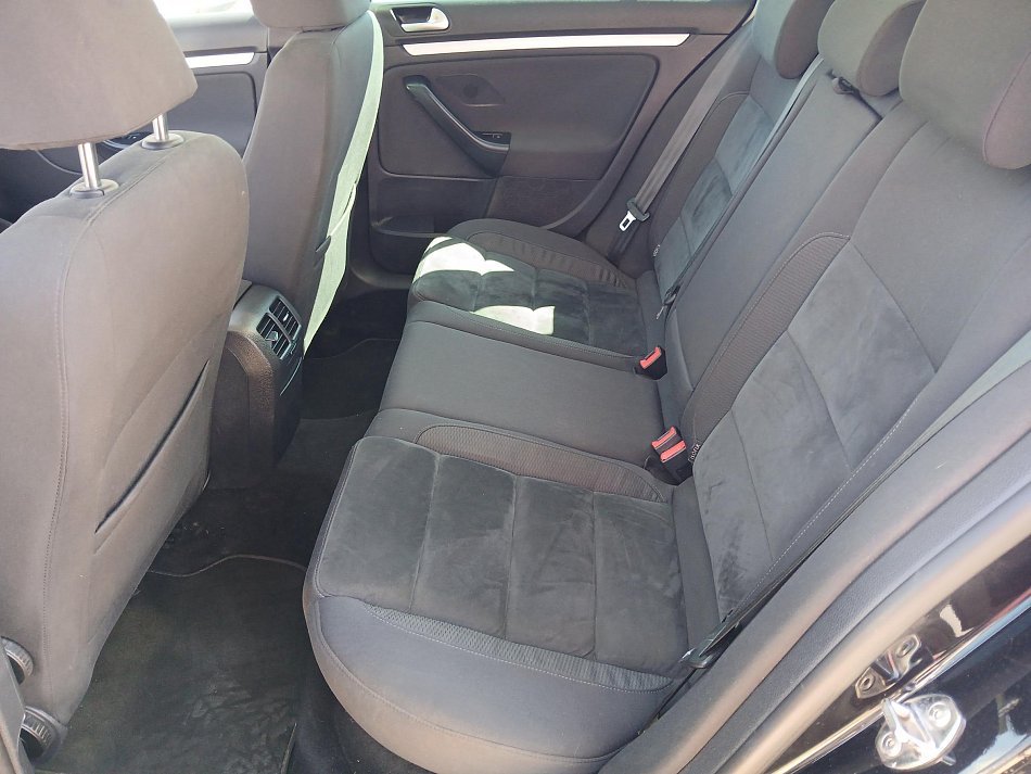 Volkswagen Golf 1.4 TSi 