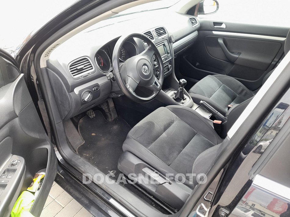 Volkswagen Golf 1.4 TSi 