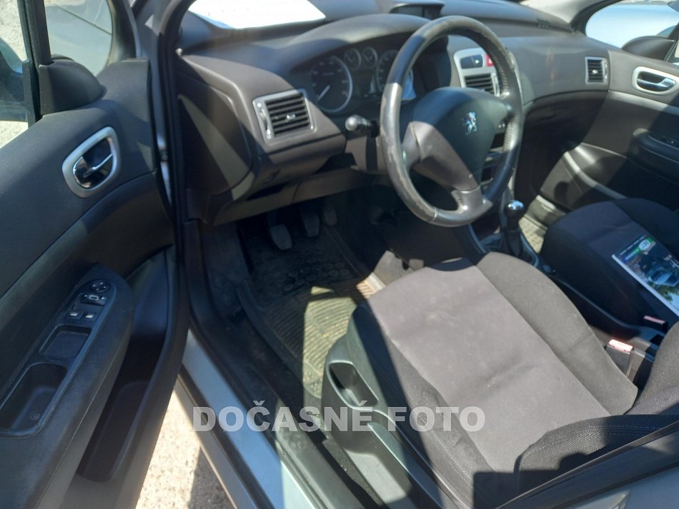 Peugeot 307 1.6 