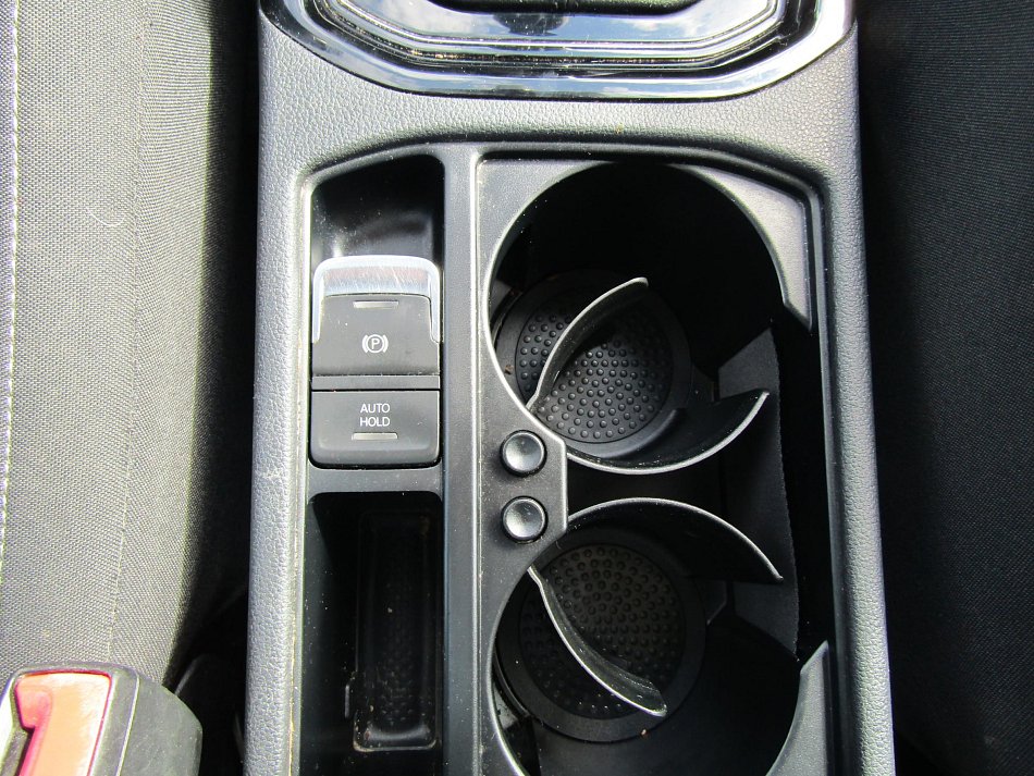 Volkswagen Touran 2.0TDI 