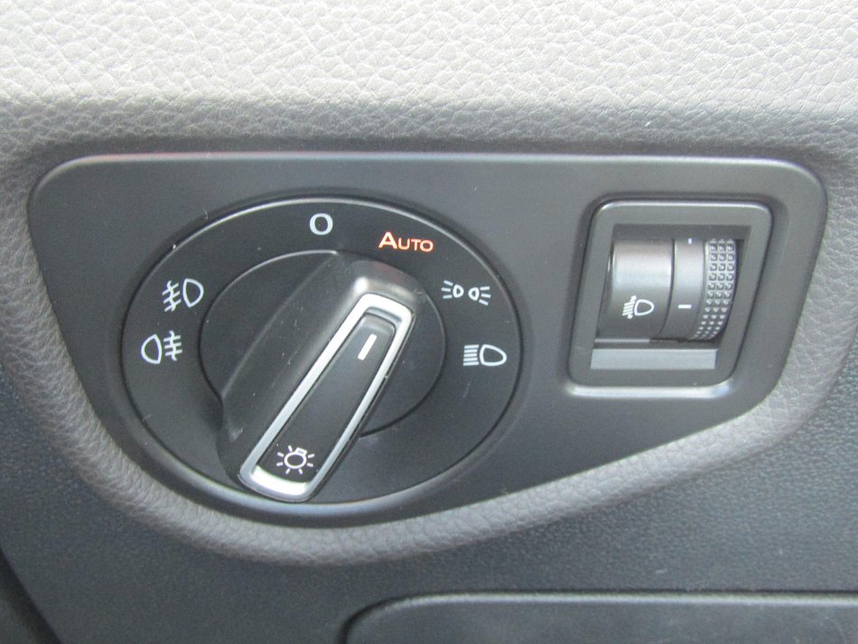 Volkswagen Touran 2.0TDI 