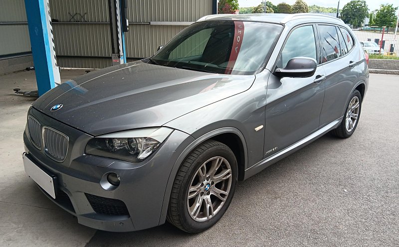 BMW X1 2.0i  xDrive 28 i