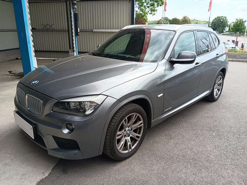 BMW X1 2.0i  xDrive 28 i
