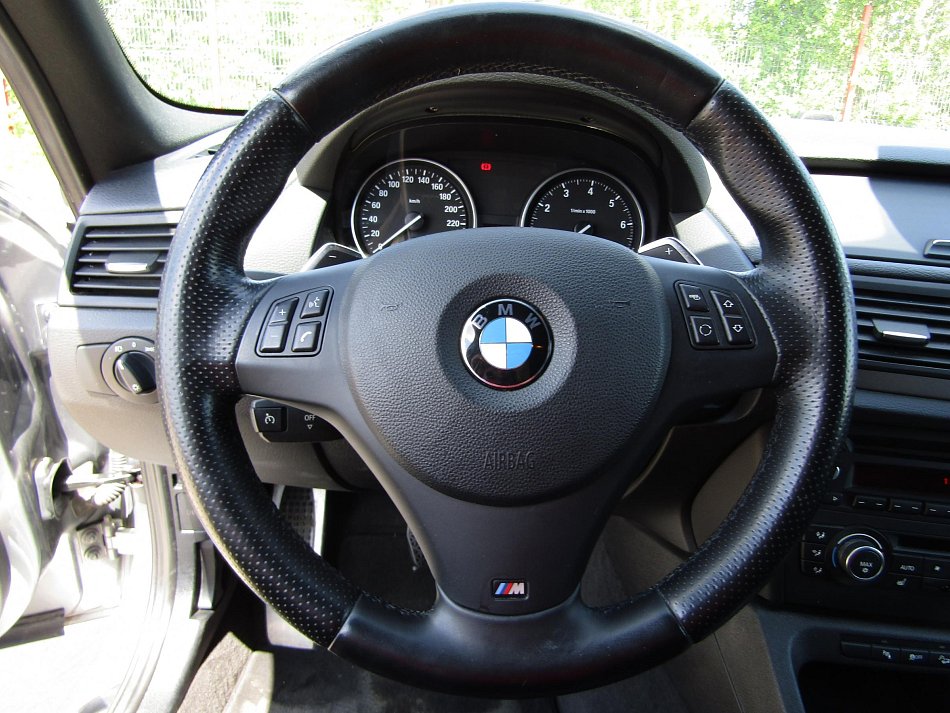 BMW X1 2.0i  xDrive 28 i