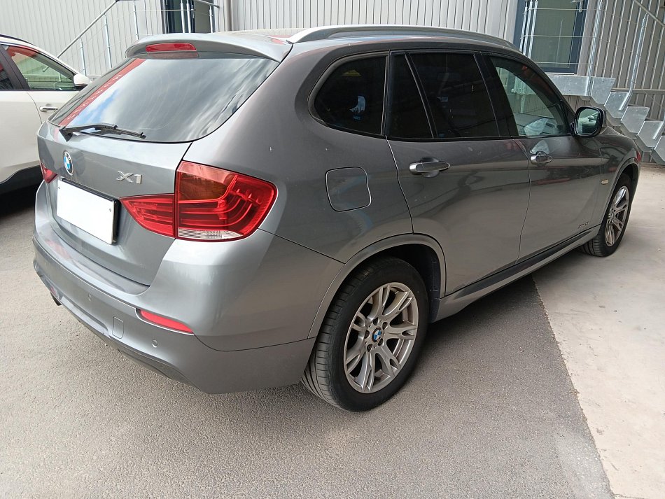 BMW X1 2.0i  xDrive 28 i