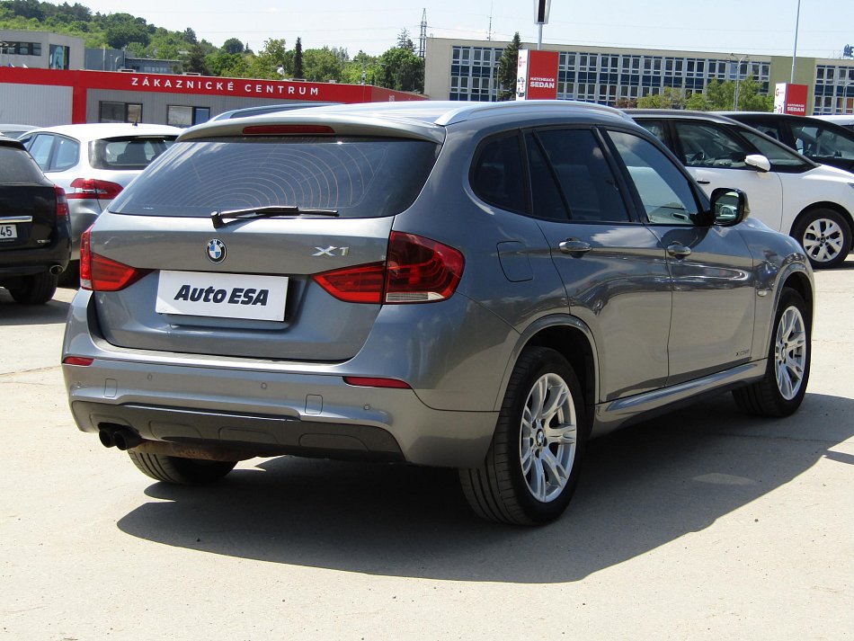 BMW X1 2.0i  xDrive 28 i
