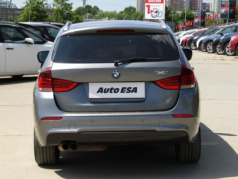 BMW X1 2.0i  xDrive 28 i
