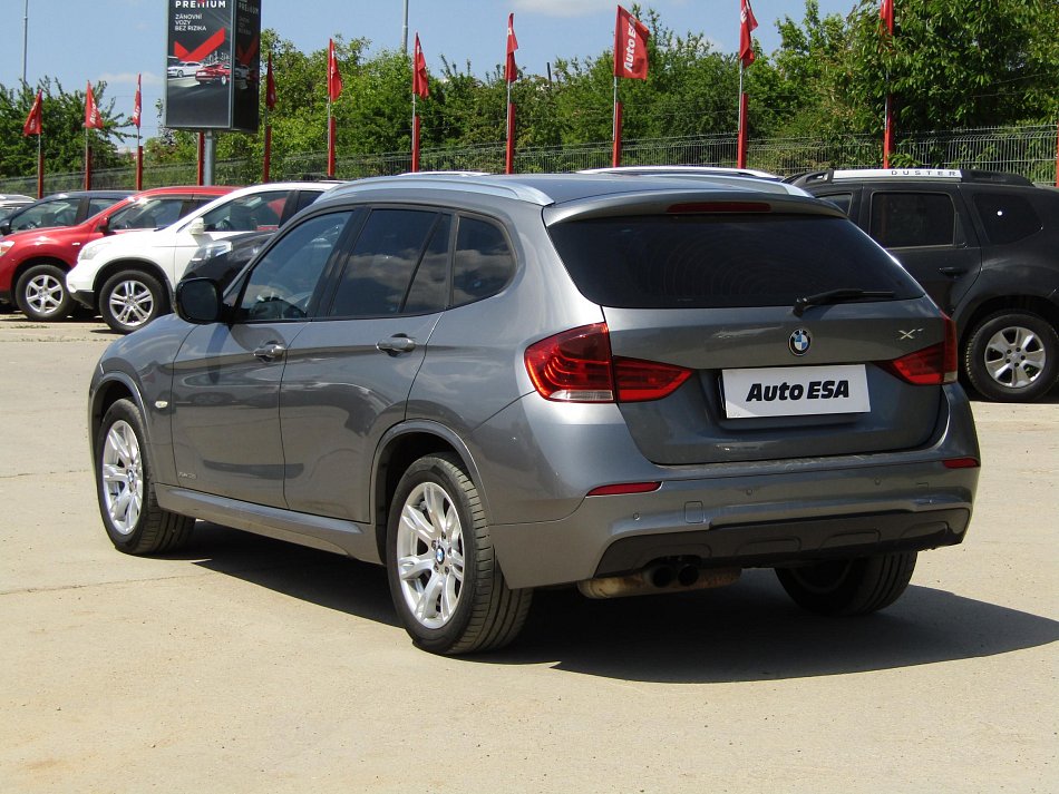 BMW X1 2.0i  xDrive 28 i