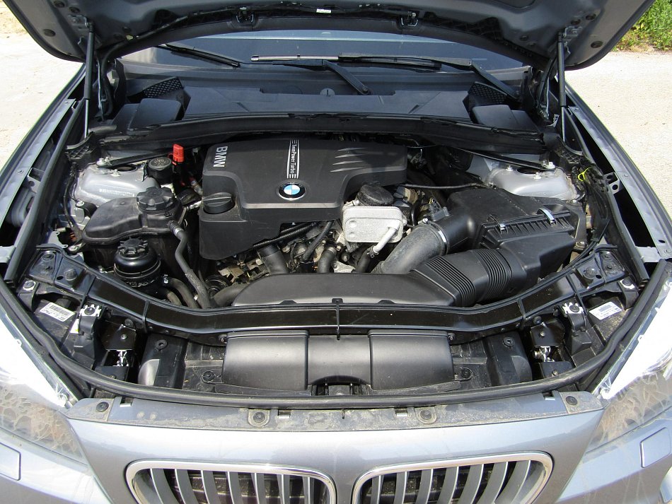 BMW X1 2.0i  xDrive 28 i