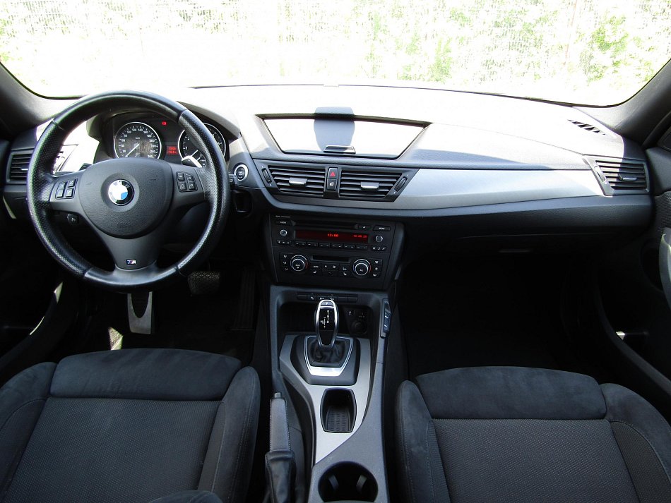 BMW X1 2.0i  xDrive 28 i