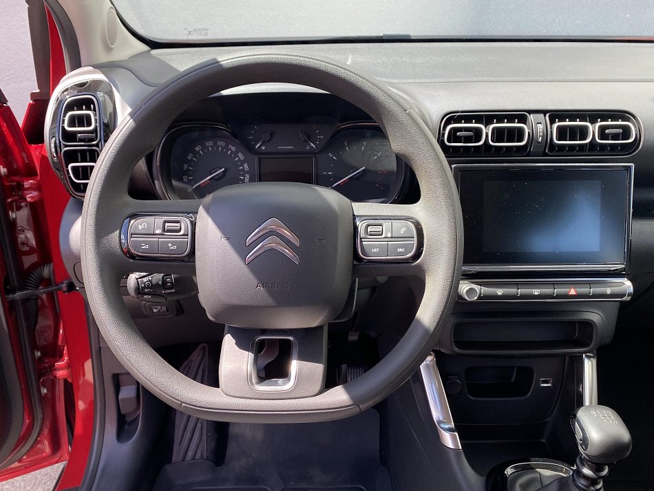 Citroën C3 Aircross 1.2 PT 