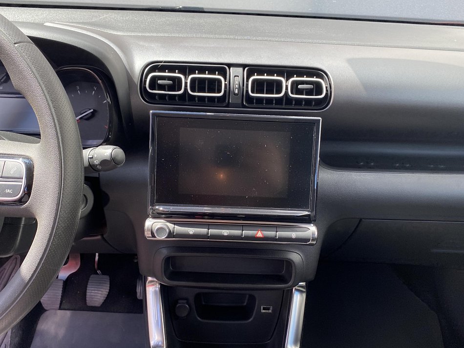 Citroën C3 Aircross 1.2 PT 