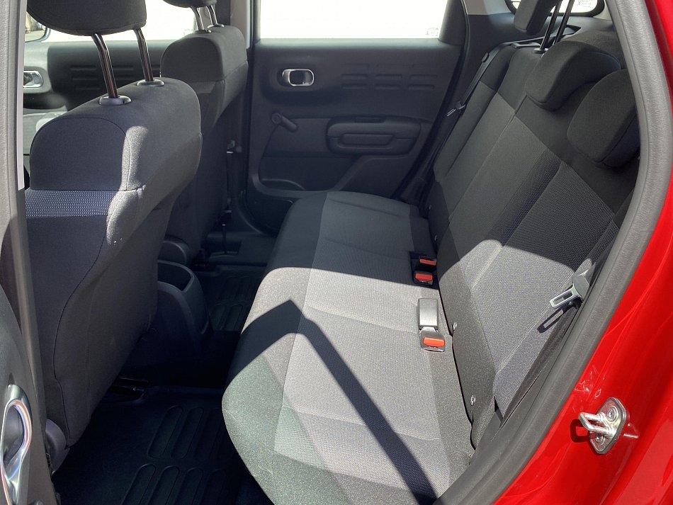 Citroën C3 Aircross 1.2 PT 