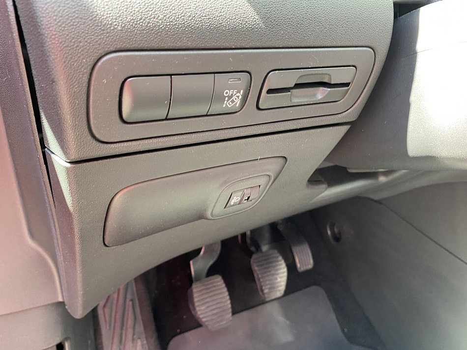 Citroën C3 Aircross 1.2 PT 