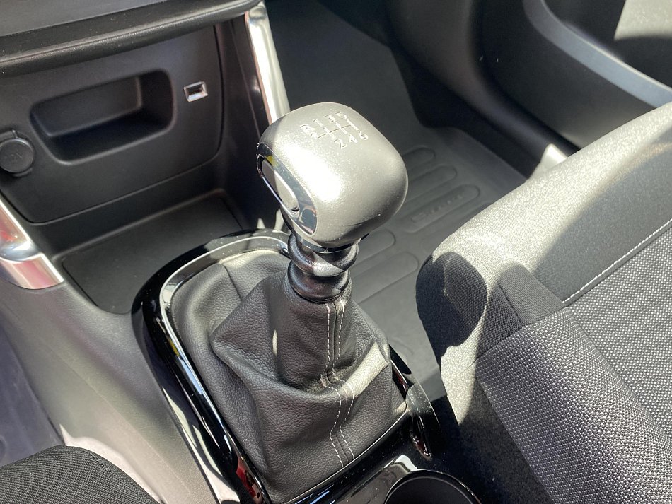 Citroën C3 Aircross 1.2 PT 