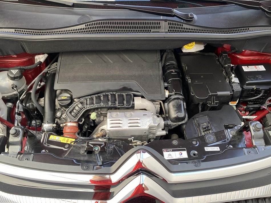 Citroën C3 Aircross 1.2 PT 