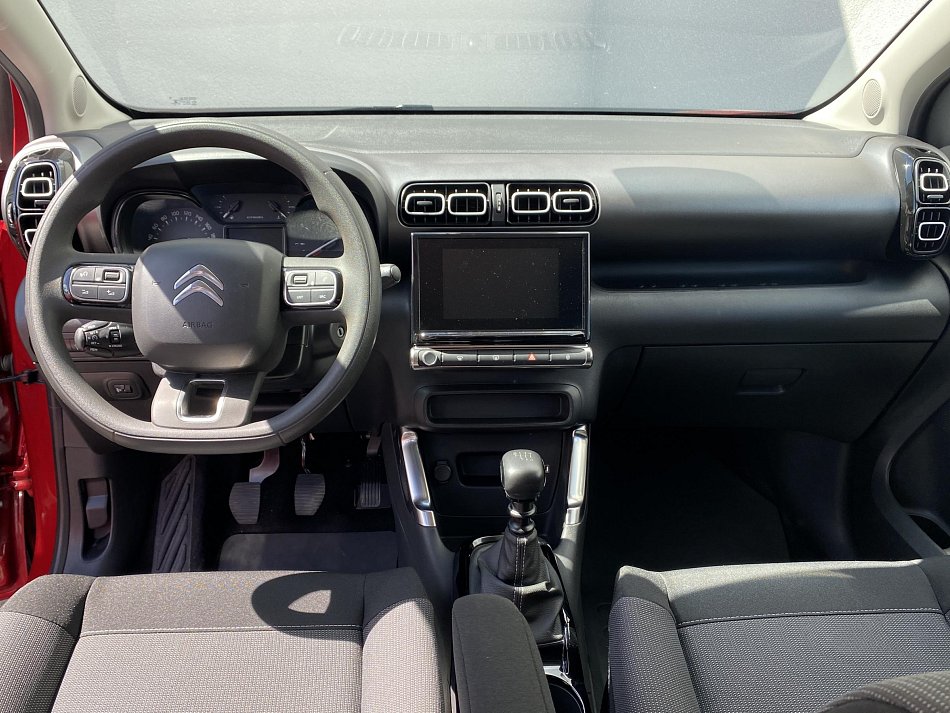 Citroën C3 Aircross 1.2 PT 