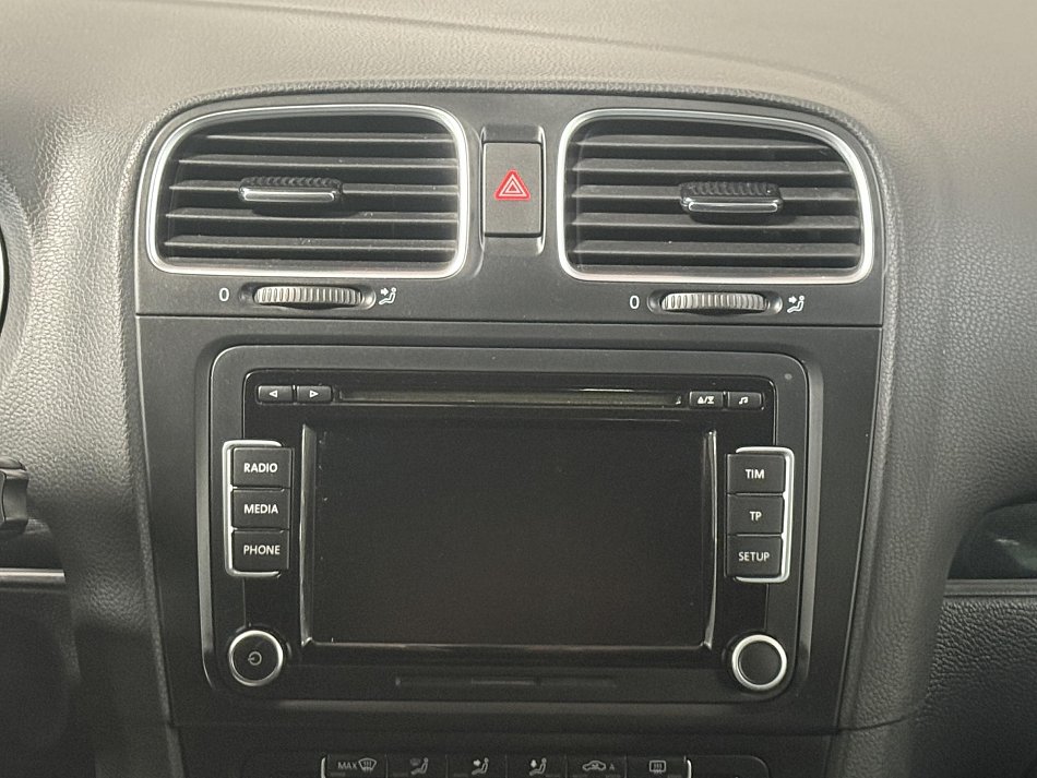 Volkswagen Golf 2.0 TSi 