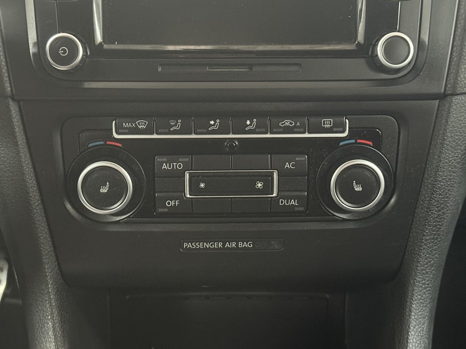 Volkswagen Golf 2.0 TSi 