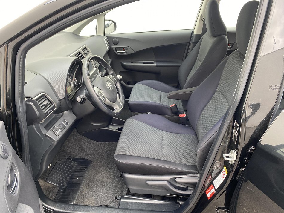 Toyota Verso 1.3 VVT-i Life Plus S