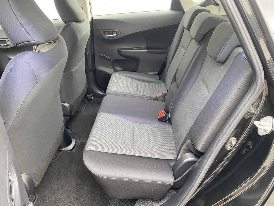 Toyota Verso 1.3 VVT-i Life Plus S