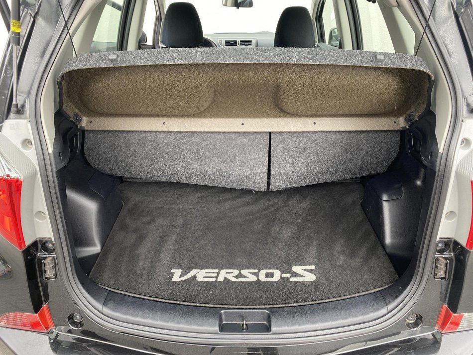 Toyota Verso 1.3 VVT-i Life Plus S