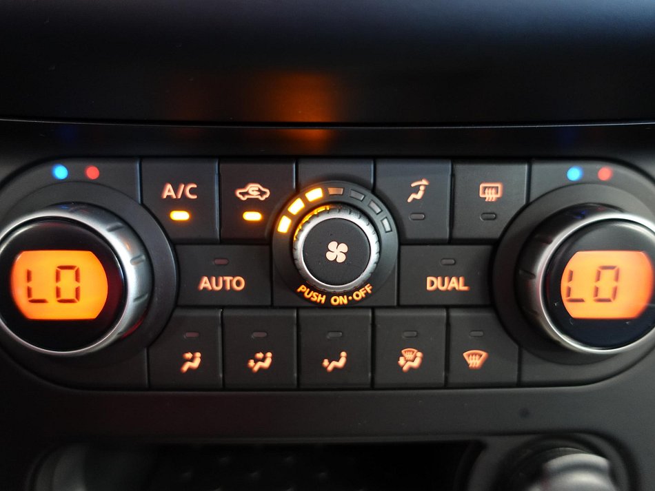 Nissan Qashqai 2.0i Acenta 4x4