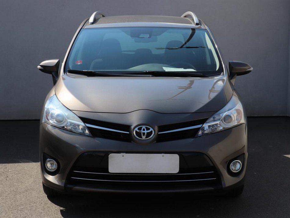 Toyota Verso 1.8 i 